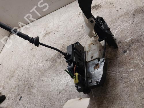 Front left lock KIA CEE'D SW (ED) 2.0 CRDi 140 | BP21995579C98 