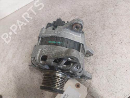 Generator RENAULT CLIO IV (BH_) 1.5 dCi 75 | BP19887719M7 