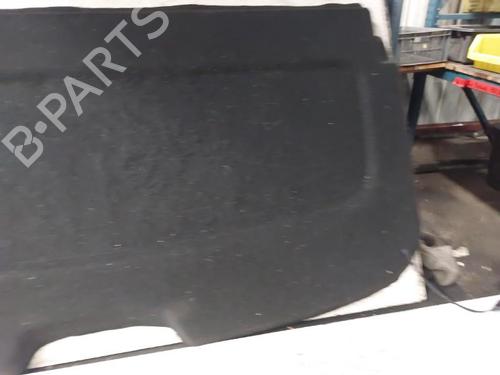 Rear parcel shelf PEUGEOT 308 I (4A_, 4C_) 1.6 HDi | BP19898088C85 