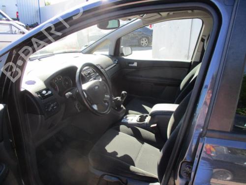 Left mirror FORD FOCUS C-MAX (DM2) 1.8 TDCi | BP19884834C26 