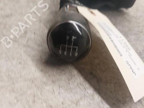 Gear lever VW POLO V (6R1, 6C1) 1.4 TDI | BP19879868M90 