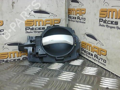 Used Front right interior door handle CITROËN C2 (JM_) 1.4 HDi (68 hp) 19891520