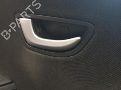 Maniglia interna anteriore sinistra HYUNDAI i30 (GD) 1.6 CRDi (128 hp) 25338299