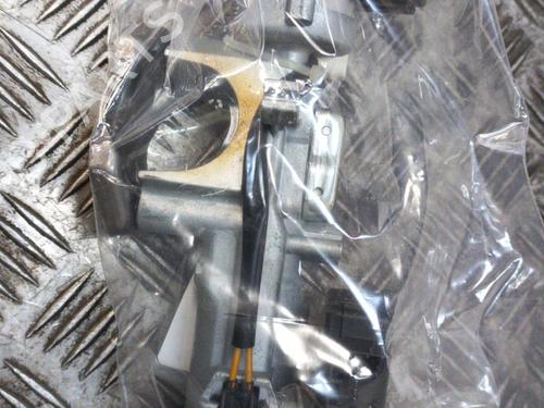 Used Ignition barrel SUZUKI SPLASH (EX) 1.3 CDTI (A5B413D) (75 hp) 19894788