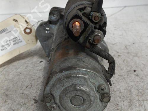 Starter NISSAN MICRA III (K12) 1.5 dCi | BP19893736M8