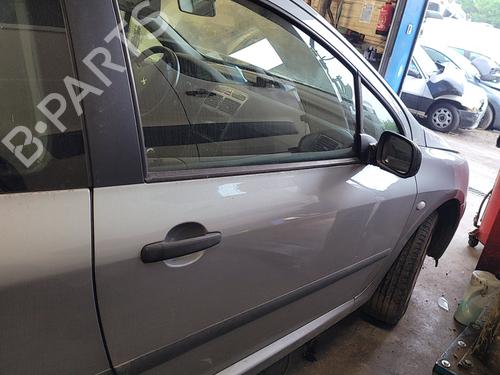 Used Right front door PEUGEOT 307 (3A/C) 1.6 16V (109 hp) 21095754