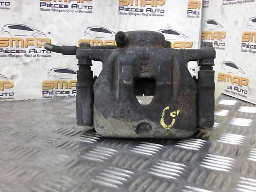 Used Left front brake caliper MAZDA RX-8 (SE, FE) 1.3 (FE103, SE3P) (231 hp) 21977593
