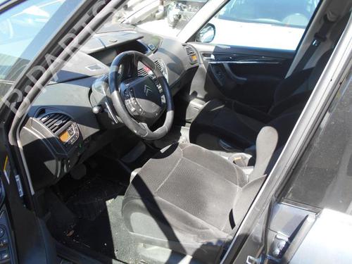 Steering column stalk CITROËN C4 Grand Picasso I (UA_)  | BP21977054I23 