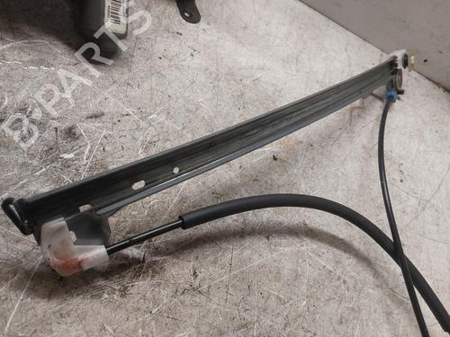 Front left window mechanism CITROËN SAXO (S0, S1) 1.4 VTS | BP23775495C22 