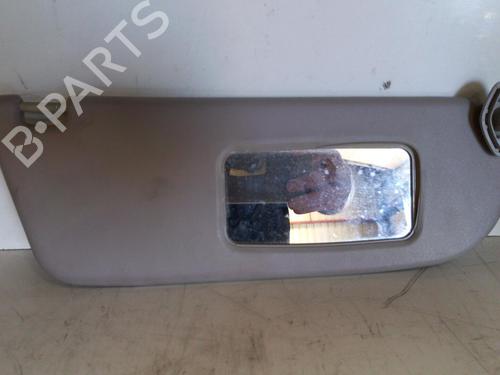 Used Right sun visor OPEL CORSA B (S93) 1.0 i 12V (F08, F68, M68) (54 hp) 19880676
