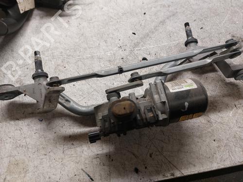 Used Front wiper motor RENAULT CLIO IV (BH_) 1.5 dCi 90 (90 hp) 23250943