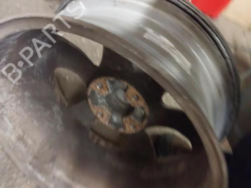 Rim PEUGEOT 307 (3A/C)  | BP19886556C45 