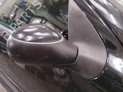 Bakspejl Højre PEUGEOT 206 Hatchback (2A/C)  | BP19879705C27 