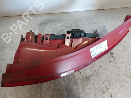 Right taillight CITROËN C3 I (FC_, FN_)  | BP19887815C35 