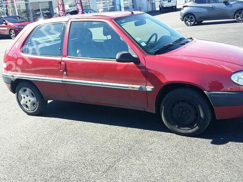 Alternator CITROËN SAXO (S0, S1)  | BP19895732M7 
