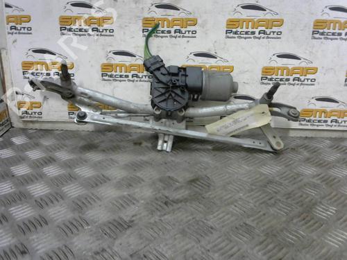 Viskermotor vindrude CITROËN BERLINGO Box Body/MPV (B9) [2008-2025]  19890666