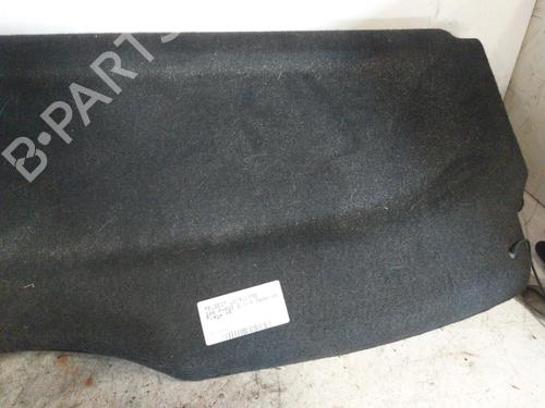 Rear parcel shelf PEUGEOT 206 Hatchback (2A/C)  | BP21985115C85 