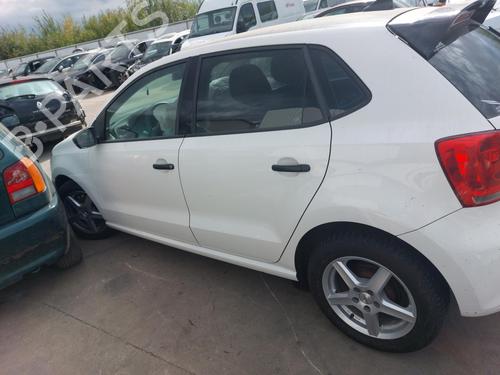 Front right window mechanism VW POLO (9N_, 9A_)  | BP19901823C23 