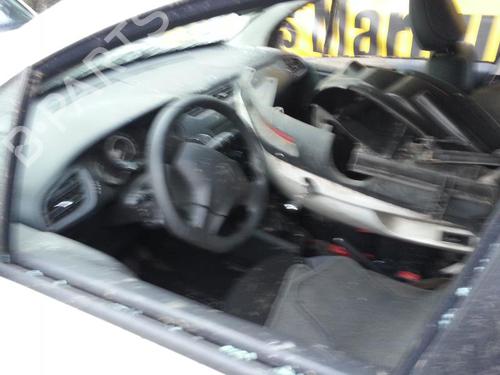 Ratstangsstang CITROËN C3 II (SC_) 1.4 HDi 70 (SC8HZC, SC8HR0, SC8HP4) | BP19891793I23 