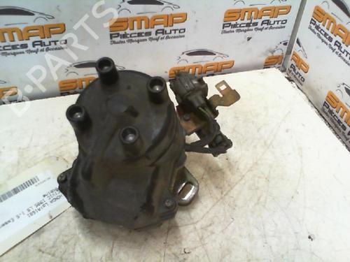 Ignition coil HONDA CIVIC VI Aerodeck (MB, MC) 1.5 16V (MB9) | BP21975410M94 