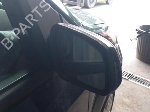 Right mirror FORD FIESTA V (JH_, JD_)  | BP19896803C27 