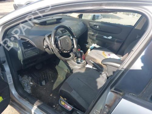 Right front driveshaft CITROËN C4 I (LC_)  | BP19886430M39 