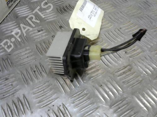 Used Heater resistor SUZUKI SWIFT III (MZ, EZ) [2005-2025]  21978005
