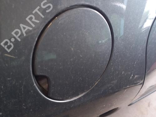 Fuel flap PEUGEOT 3008 I MPV (0U_) 1.6 HDi | BP27810848C131