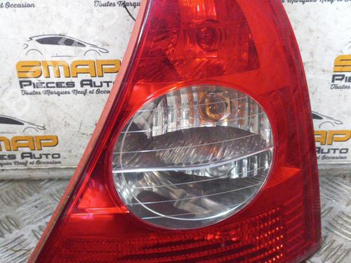 Used Right taillight RENAULT CLIO II (BB_, CB_) 1.5 dCi (B/CB07) (65 hp) 19882460