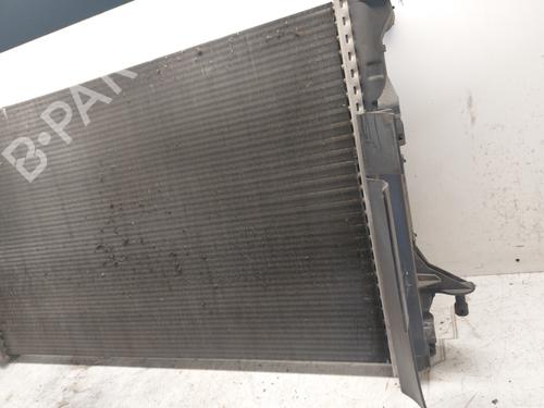 Water radiator RENAULT LAGUNA II (BG0/1_) 1.8 16V (BG06, BG0J, BG0M) | BP19892859M31 