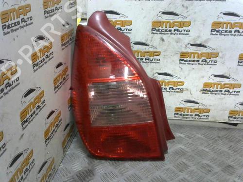 Used Left taillight CITROËN C2 (JM_) 1.4 HDi (68 hp) 19894953