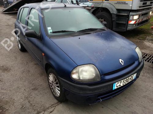 Commande de phare RENAULT CLIO II (BB_, CB_) 1.2 (BB0A, BB0F, BB10, BB1K, BB28, BB2D, BB2H, CB0A,... | BP21974020I24 