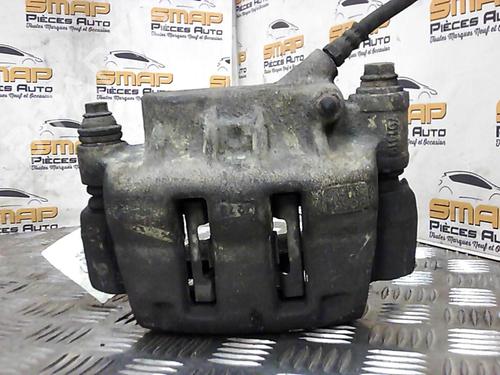 Used Left front brake caliper RENAULT MASTER II Van (FD) 2.5 dCi (120 hp) 21977439