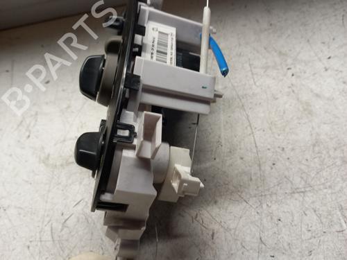 Commande Chauffage DACIA DUSTER (HS_) 1.5 dCi 4x4 (HSMC, HSMD) | BP21997579I5 