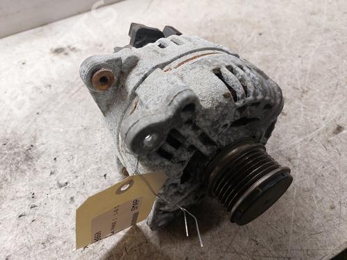 Generator SEAT IBIZA IV (6J5, 6P1) 1.6 TDI (90 hp) 21984279