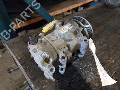 Used AC compressor PEUGEOT 207 (WA_, WC_) 1.6 HDi (92 hp) 19881641