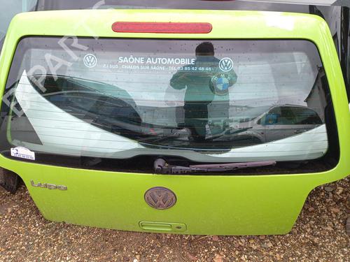 Tailgate VW LUPO I (6X1, 6E1) 1.4 | BP19893442C6 