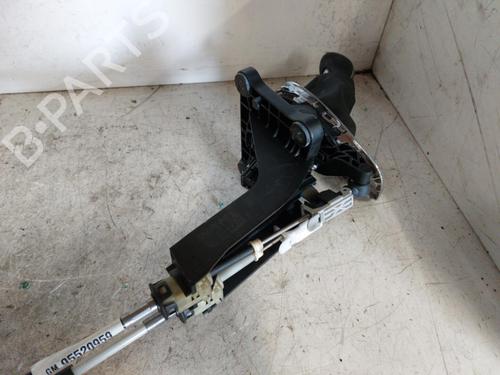 Gear lever OPEL MERIVA B MPV (S10)  | BP21984253M90 