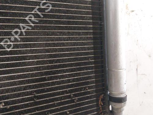 AC radiator PEUGEOT 307 (3A/C) 2.0 HDi 90 | BP19881056M32 