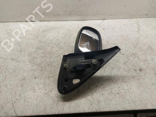 Retrovisor esquerdo RENAULT MEGANE I Grandtour (KA0/1_) 1.9 dTi (KA0N) | BP19881018C26 