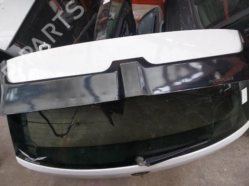 Tailgate VW POLO (9N_, 9A_)  | BP19901828C6 