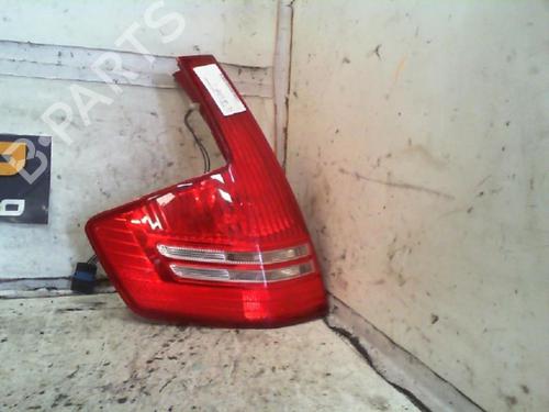 Used Right taillight CITROËN C4 I (LC_) [2004-2014]  19899959