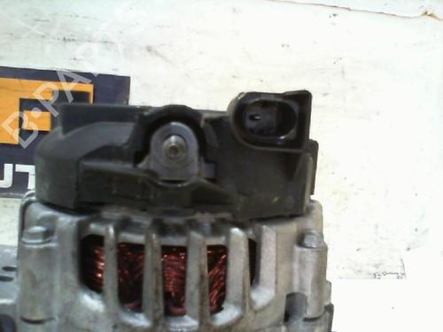 Alternator FORD FIESTA VI (CB1, CCN) 1.6 ST | BP19884914M7 