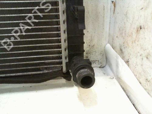 Water radiator FORD FIESTA V (JH_, JD_) 1.3 | BP19899884M31 