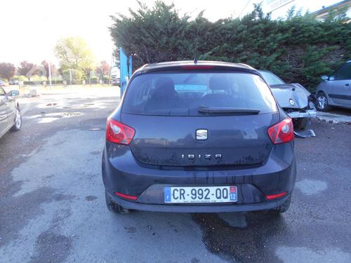 Right mirror SEAT IBIZA IV (6J5, 6P1) 1.6 TDI | BP21976552C27 