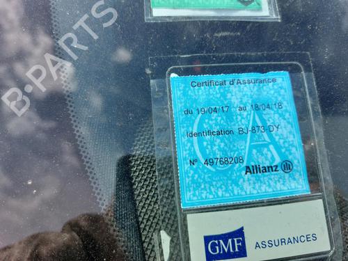 Used Parts INFINITI FX  30d AWD  1786380