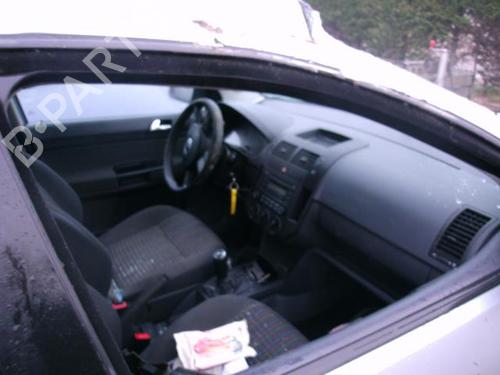 Headlight switch VW POLO (9N_, 9A_) 1.4 TDI | BP21994202I24 