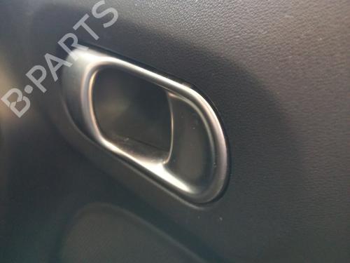 Højre fortil invendig håndtag CITROËN C3 AIRCROSS II (2R_, 2C_) 1.2 PureTech 110 (2RHNZB, 2RHNZW, 2RHNPX, 2RHNPJ) (110 hp) 26717955