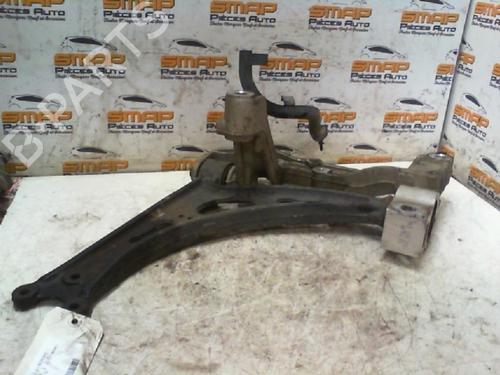 Used Left front suspension arm VW TOURAN (1T1, 1T2) 2.0 TDI 16V (140 hp) 21976202