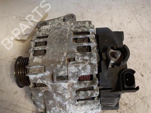 Alternator FORD FIESTA VI (CB1, CCN) 1.25 | BP19883173M7 